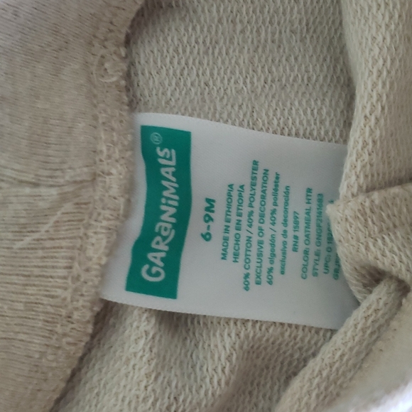 Baby clothing - Picture 9 of 9